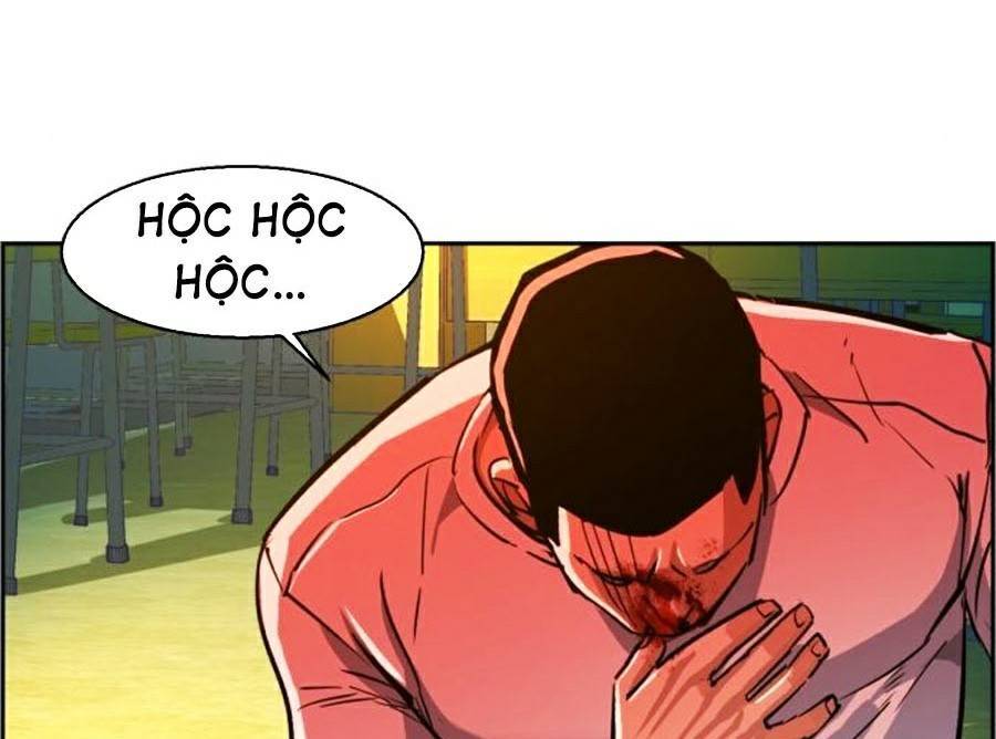 Bạn Học Của Tôi Là Lính Đánh Thuê chapter 69 - Upload bởi truyensieuhay.com