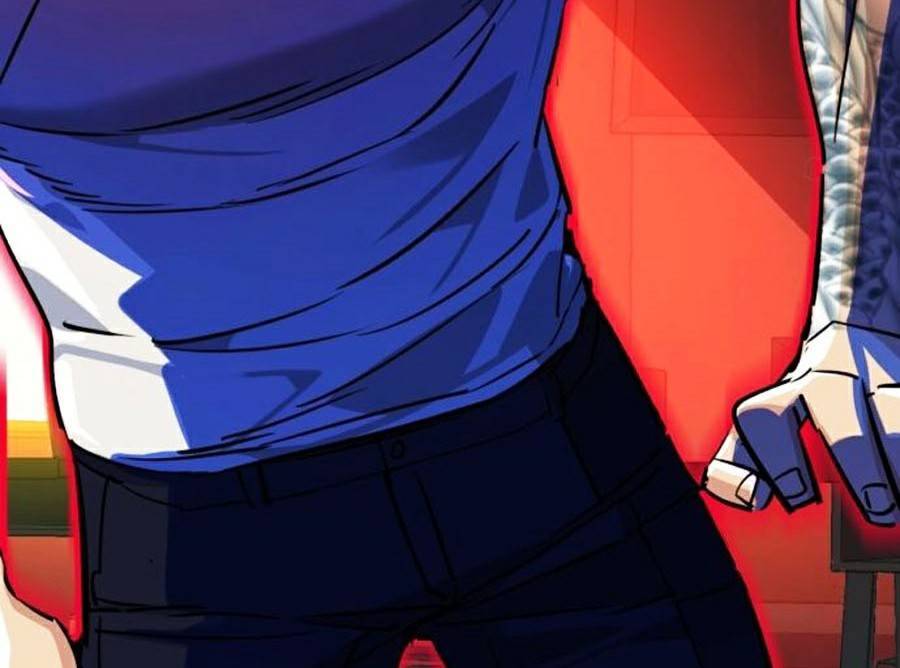 Bạn Học Của Tôi Là Lính Đánh Thuê chapter 69 - Upload bởi truyensieuhay.com