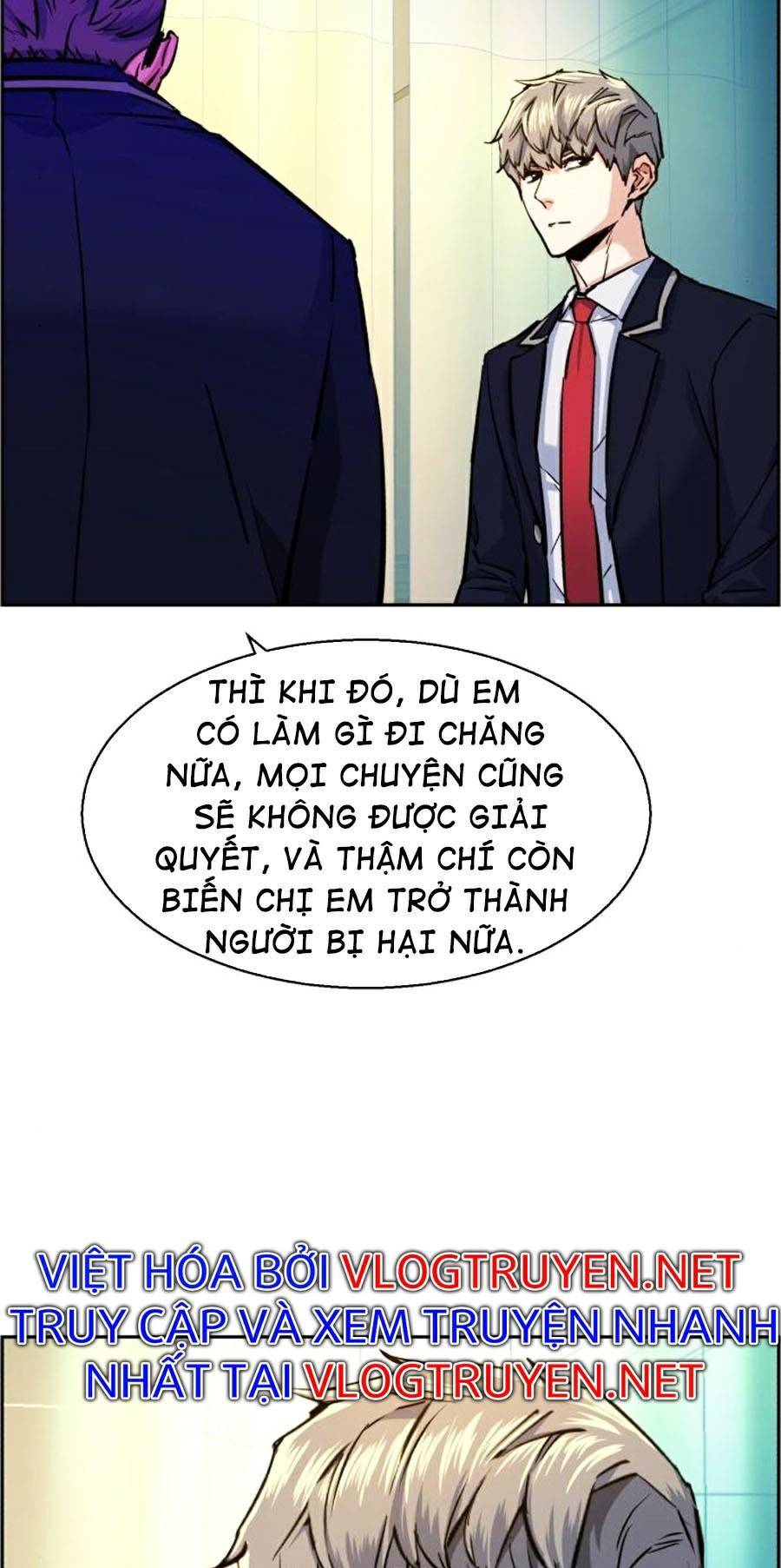 Bạn Học Của Tôi Là Lính Đánh Thuê chapter 69 - Upload bởi truyensieuhay.com