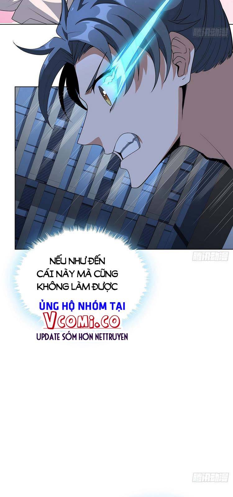 Kiếm Tu Imba Nhất Quả Đất chapter 41 - Trang 20