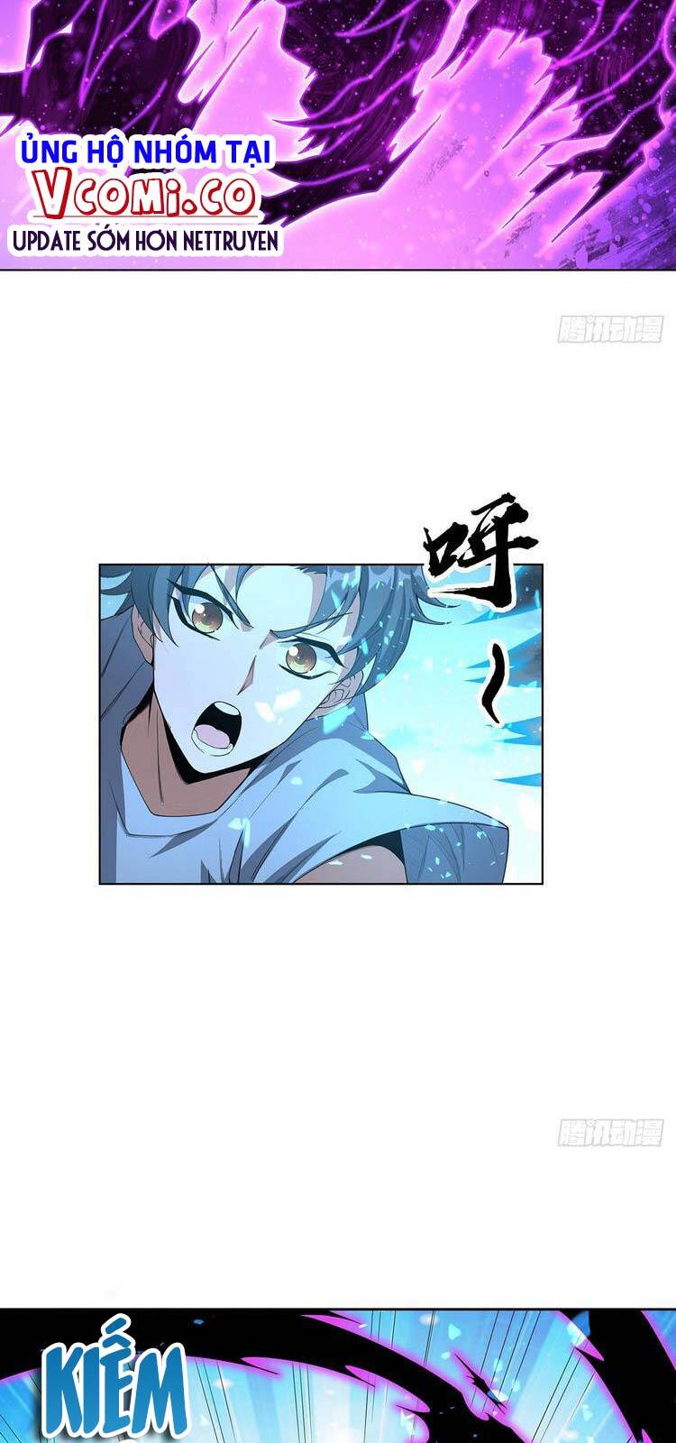 Kiếm Tu Imba Nhất Quả Đất chapter 41 - Trang 24