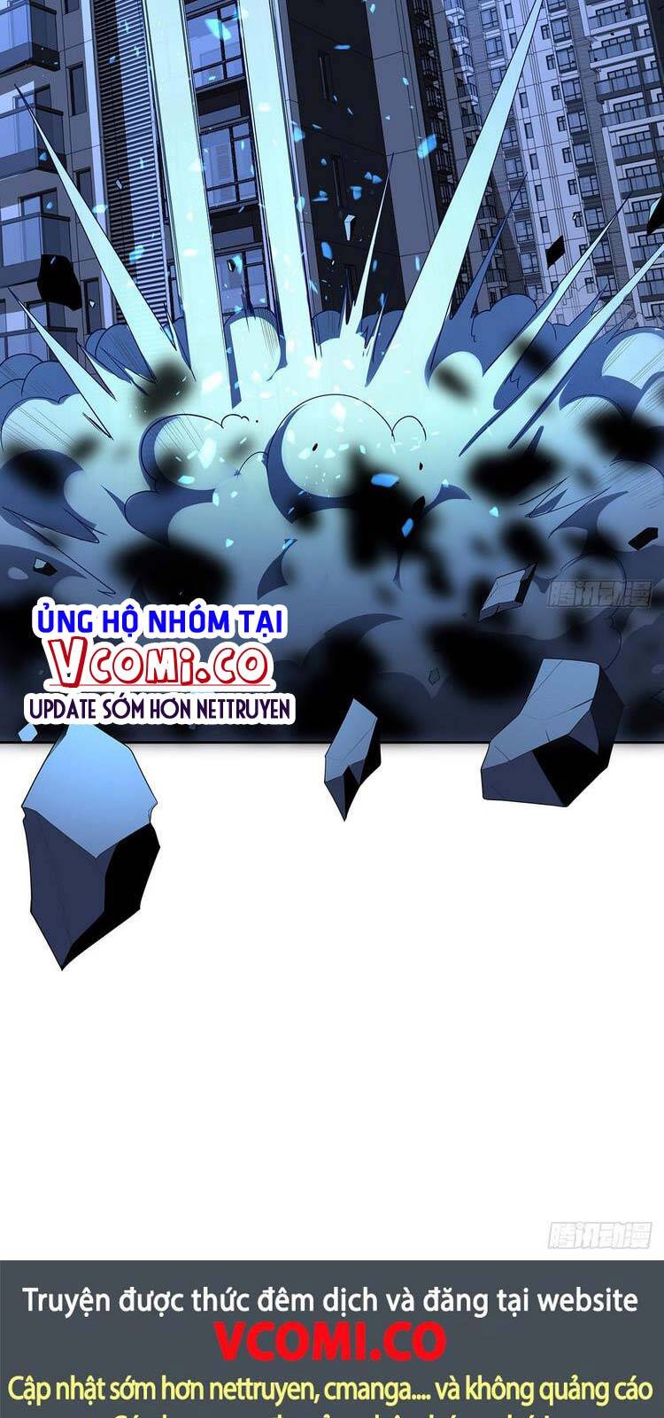 Kiếm Tu Imba Nhất Quả Đất chapter 41 - Trang 28