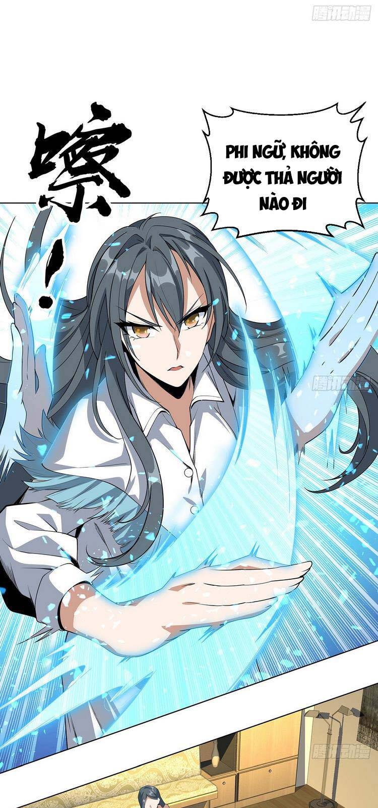 Kiếm Tu Imba Nhất Quả Đất chapter 41 - Trang 7