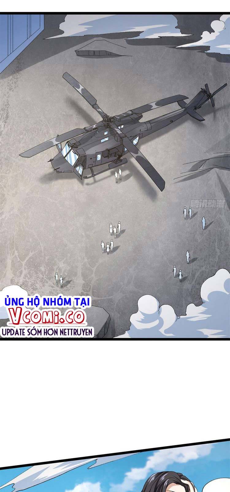 Ta có 999 loại dị năng chapter 51 - Upload bởi truyensieuhay.com