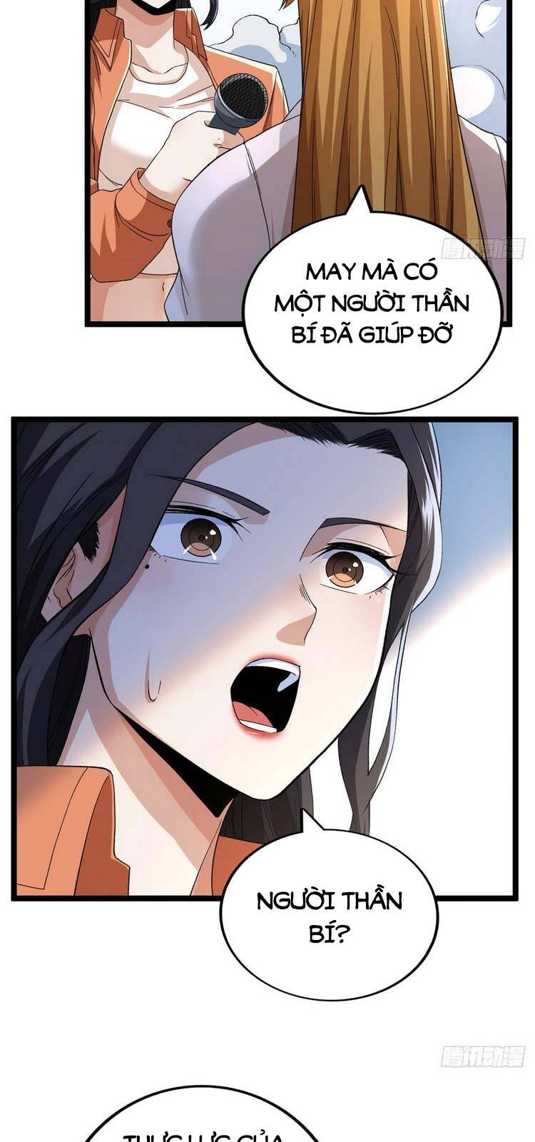 Ta có 999 loại dị năng chapter 51 - Upload bởi truyensieuhay.com