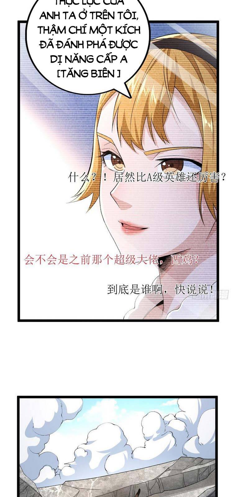 Ta có 999 loại dị năng chapter 51 - Upload bởi truyensieuhay.com