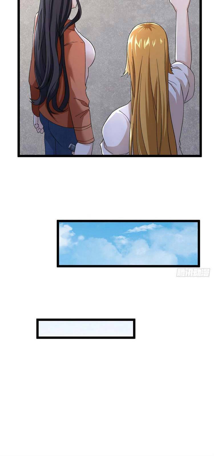 Ta có 999 loại dị năng chapter 51 - Upload bởi truyensieuhay.com