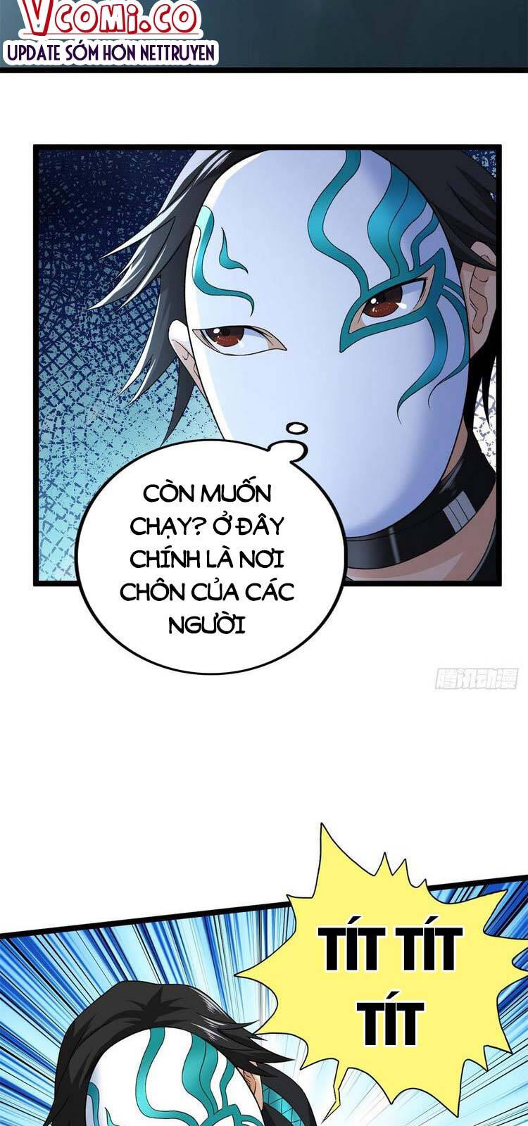 Ta có 999 loại dị năng chapter 51 - Upload bởi truyensieuhay.com