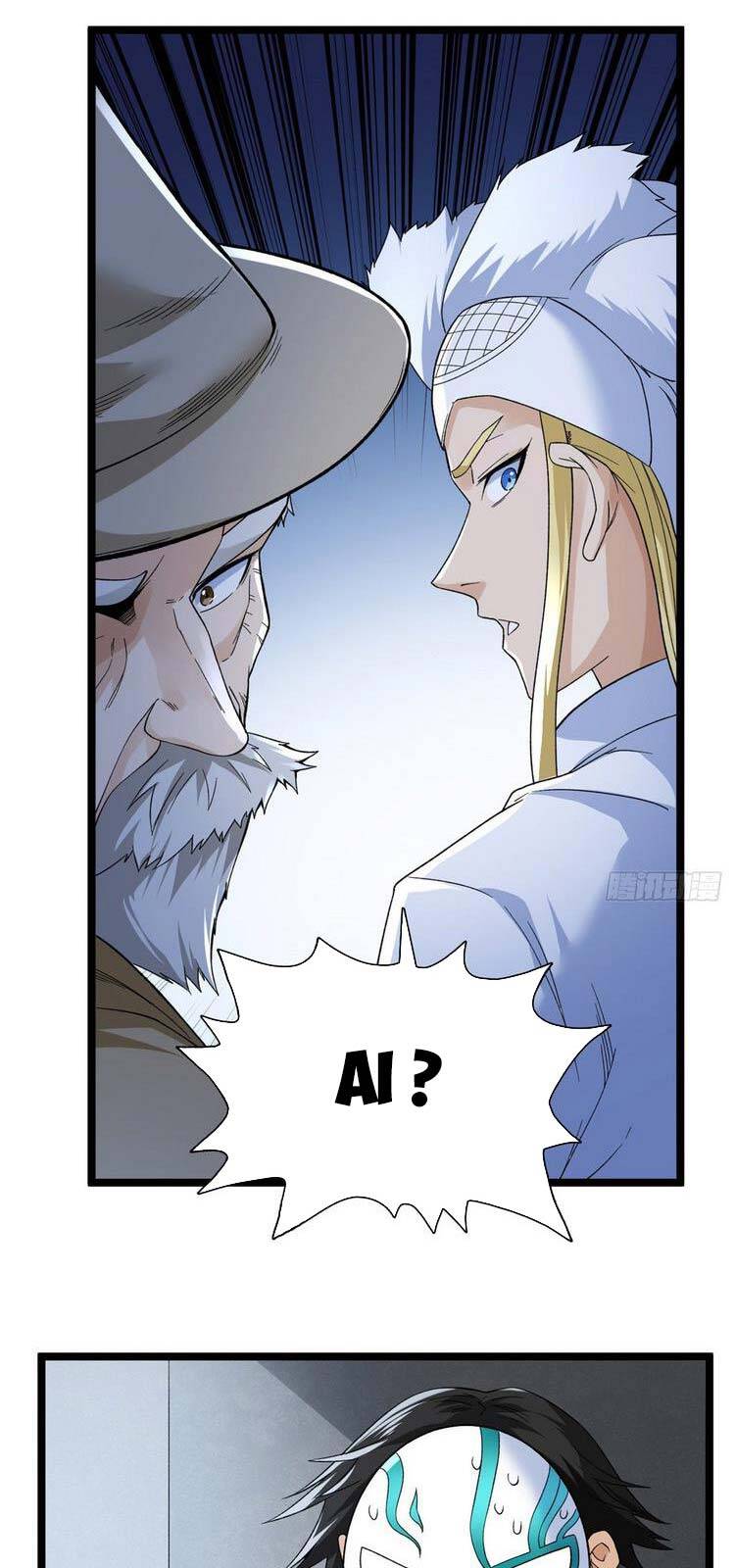 Ta có 999 loại dị năng chapter 51 - Upload bởi truyensieuhay.com