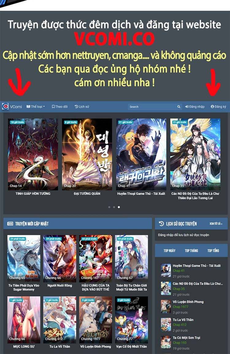 Ta có 999 loại dị năng chapter 51 - Upload bởi truyensieuhay.com