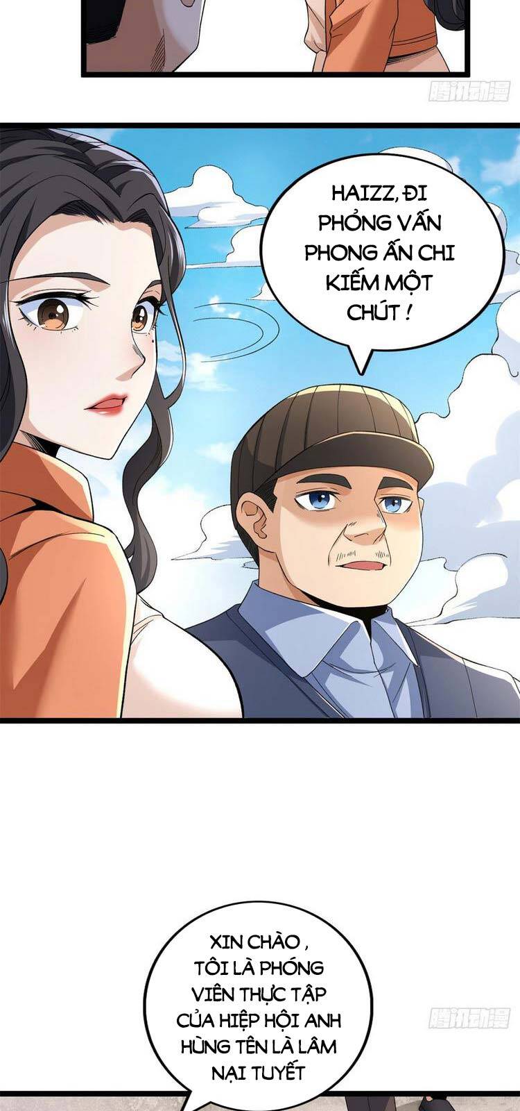 Ta có 999 loại dị năng chapter 51 - Upload bởi truyensieuhay.com