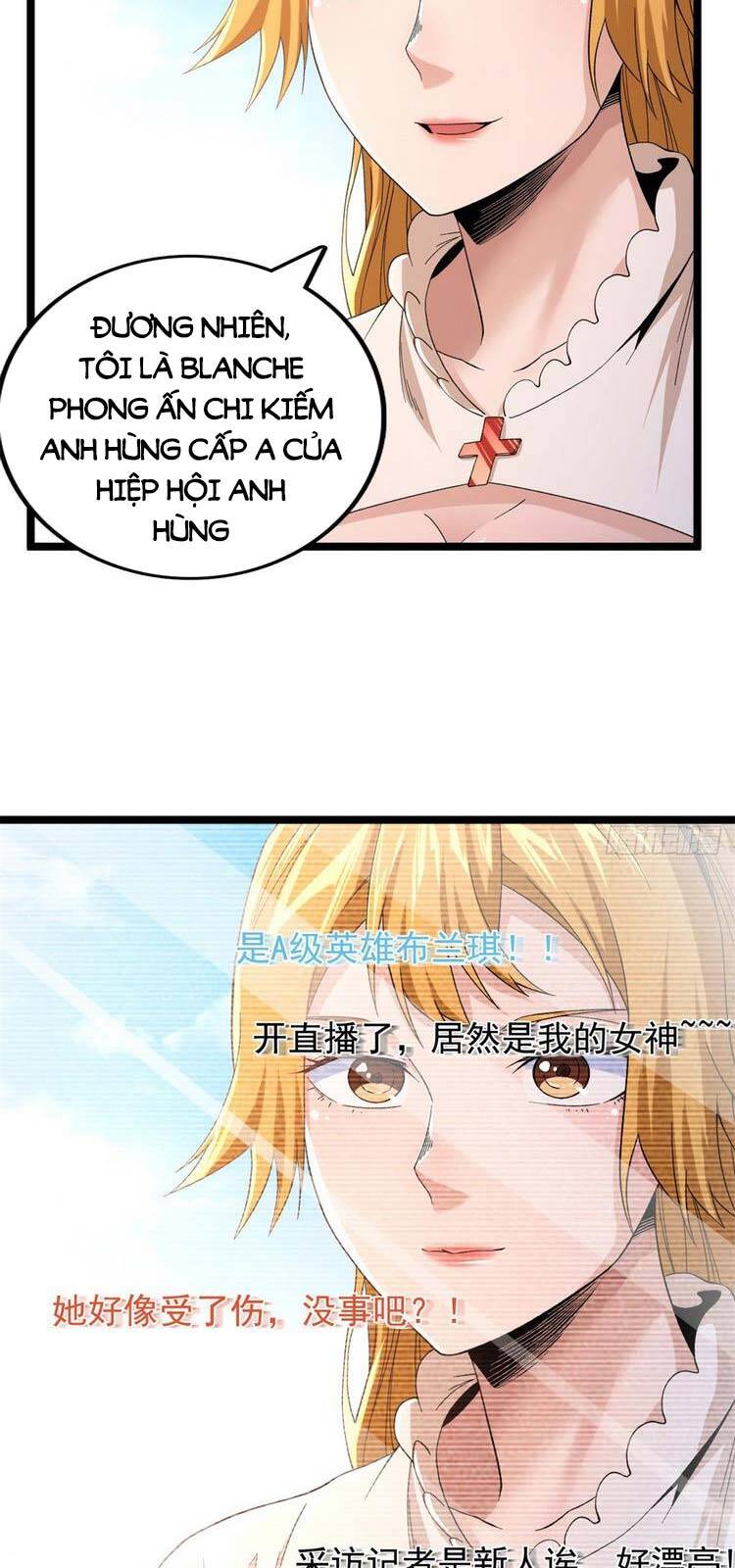 Ta có 999 loại dị năng chapter 51 - Upload bởi truyensieuhay.com