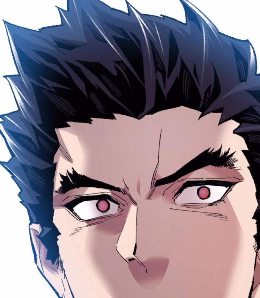 Phá Bỏ Giới Hạn chapter 66 - Upload bởi truyensieuhay.com