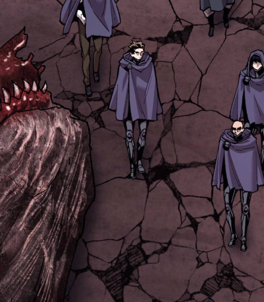 Phá Bỏ Giới Hạn chapter 66 - Upload bởi truyensieuhay.com