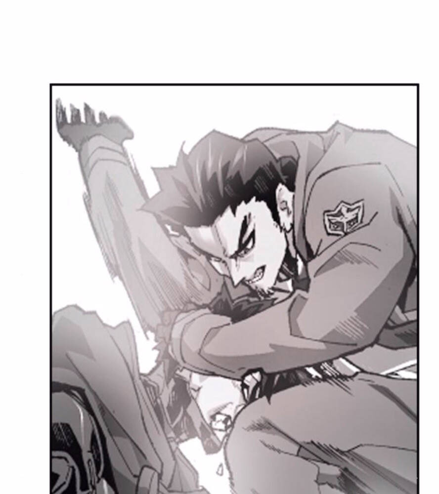 Phá Bỏ Giới Hạn chapter 66 - Upload bởi truyensieuhay.com