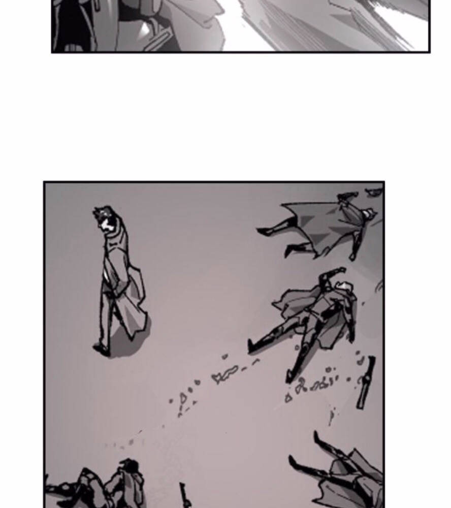 Phá Bỏ Giới Hạn chapter 66 - Upload bởi truyensieuhay.com