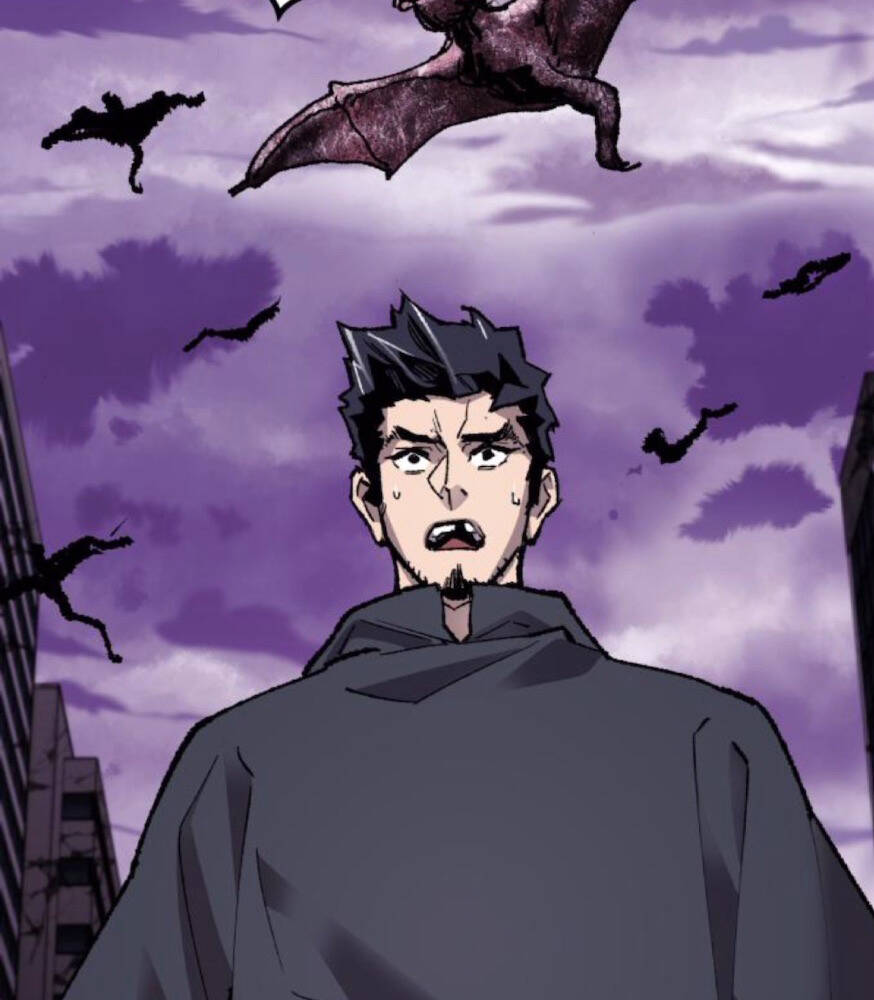 Phá Bỏ Giới Hạn chapter 66 - Upload bởi truyensieuhay.com