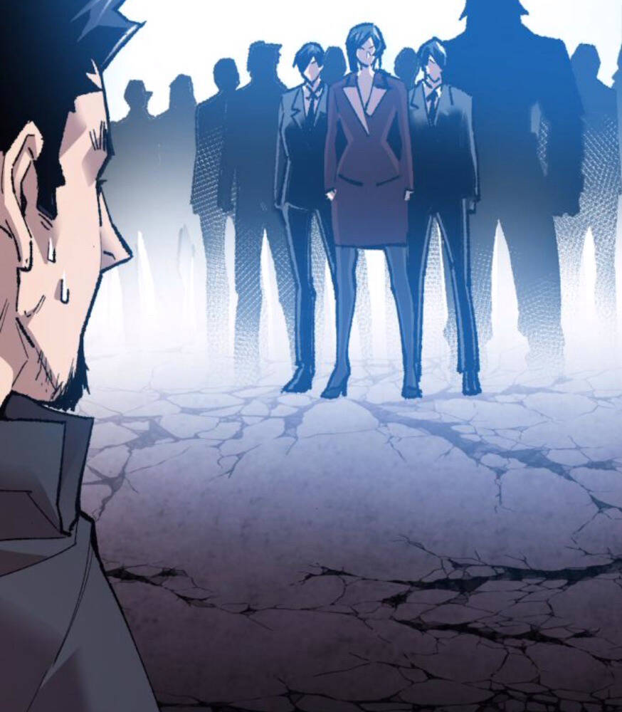 Phá Bỏ Giới Hạn chapter 66 - Upload bởi truyensieuhay.com