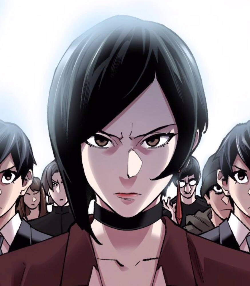 Phá Bỏ Giới Hạn chapter 66 - Upload bởi truyensieuhay.com