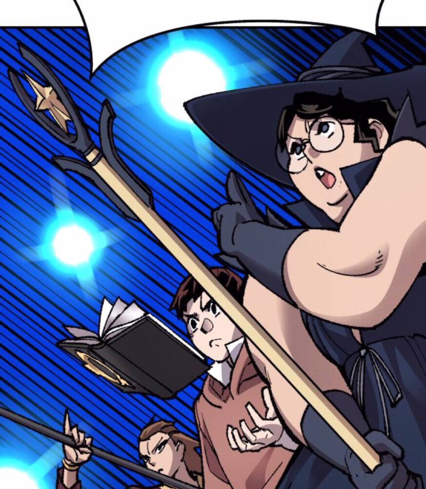 Phá Bỏ Giới Hạn chapter 66 - Upload bởi truyensieuhay.com