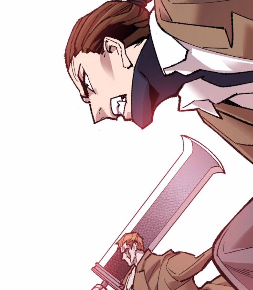 Phá Bỏ Giới Hạn chapter 66 - Upload bởi truyensieuhay.com