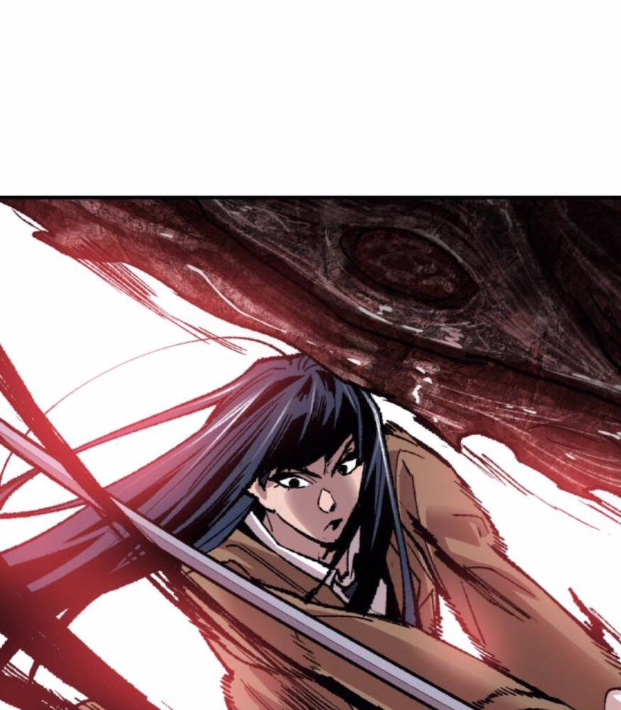 Phá Bỏ Giới Hạn chapter 66 - Upload bởi truyensieuhay.com