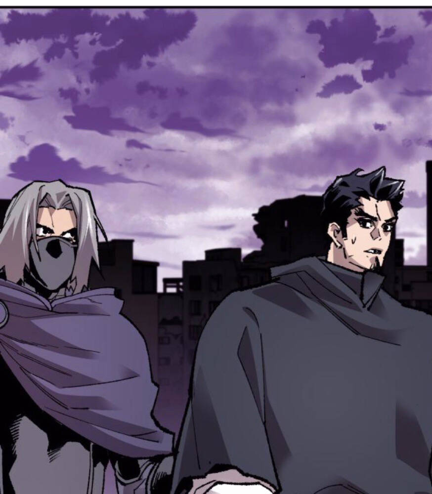 Phá Bỏ Giới Hạn chapter 66 - Upload bởi truyensieuhay.com
