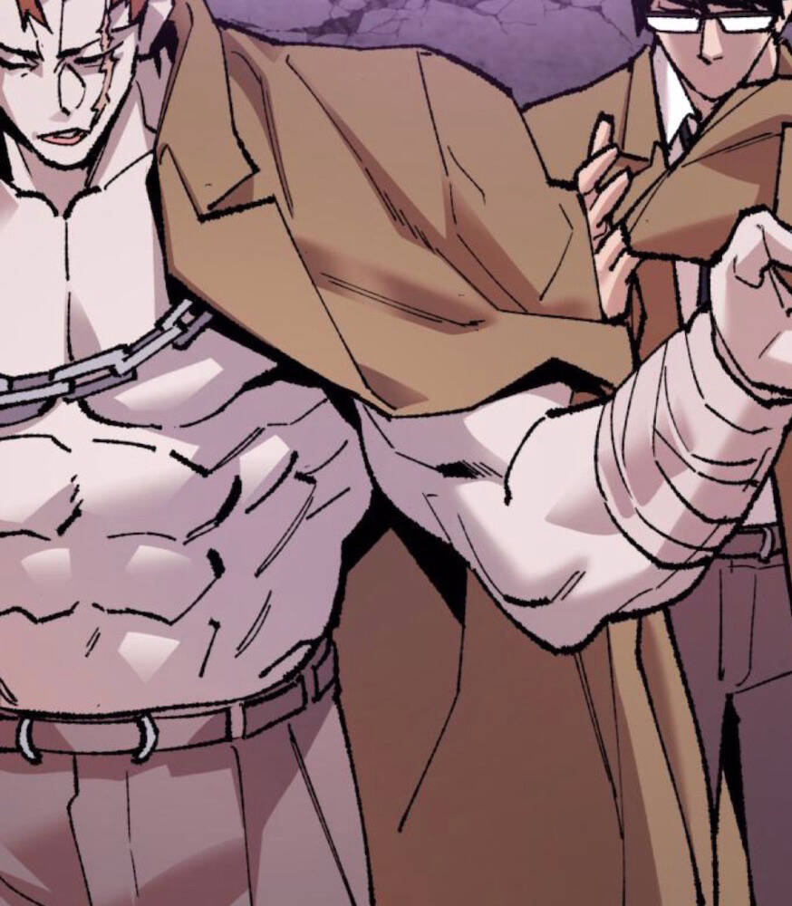 Phá Bỏ Giới Hạn chapter 66 - Upload bởi truyensieuhay.com