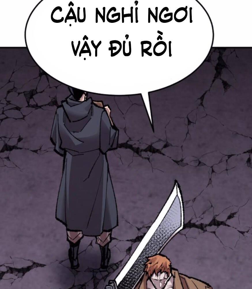 Phá Bỏ Giới Hạn chapter 66 - Upload bởi truyensieuhay.com