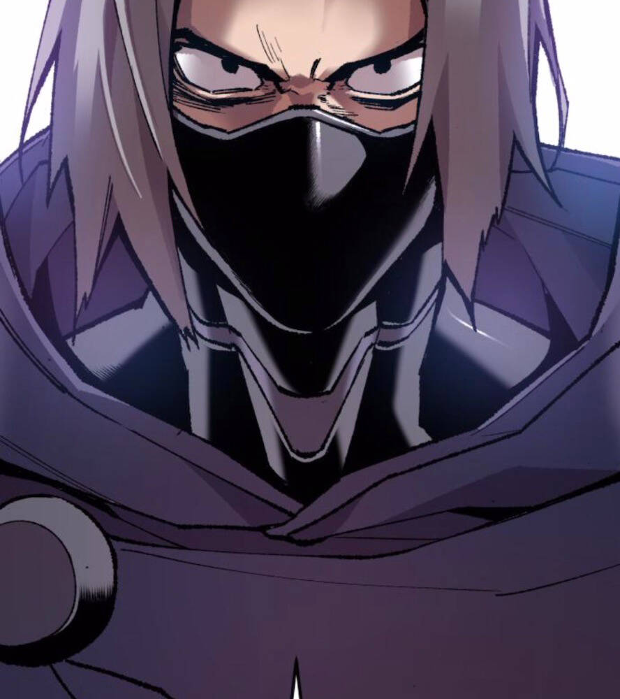 Phá Bỏ Giới Hạn chapter 66 - Upload bởi truyensieuhay.com