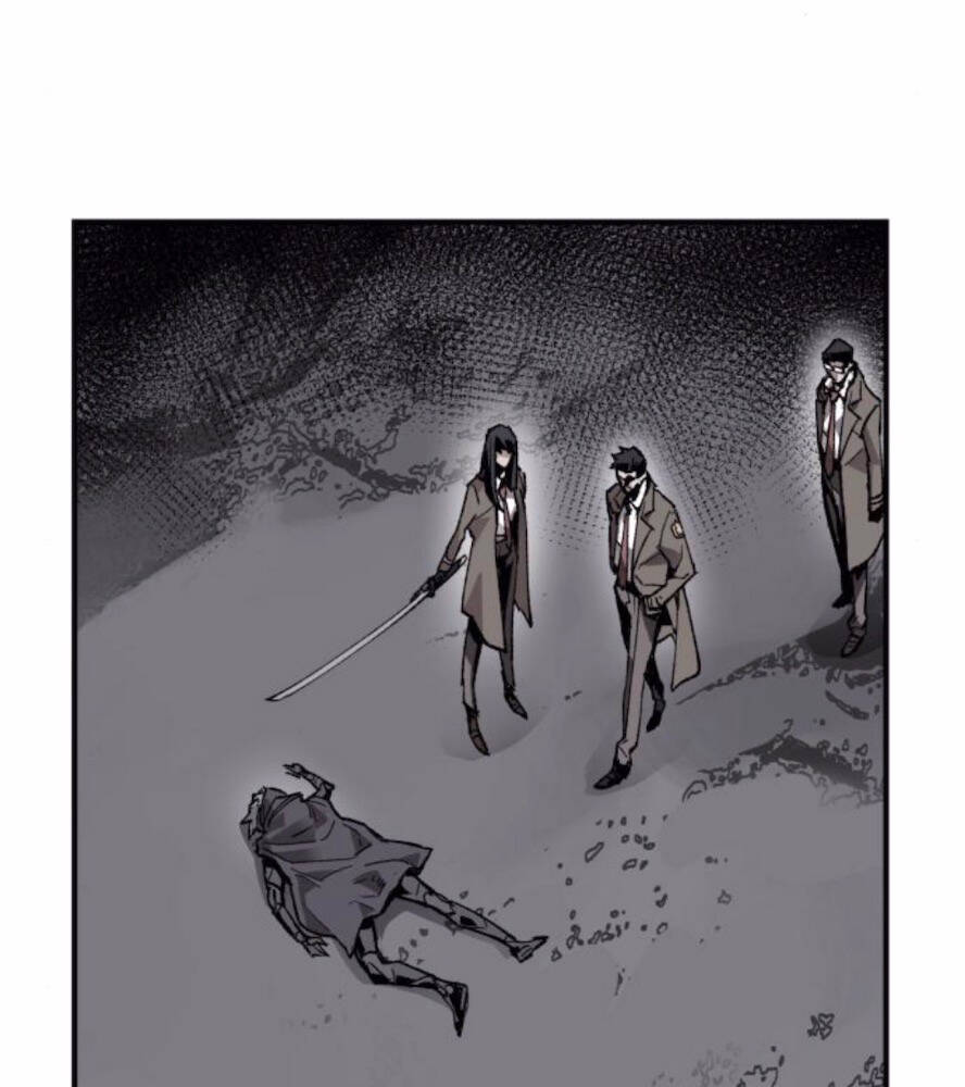 Phá Bỏ Giới Hạn chapter 66 - Upload bởi truyensieuhay.com