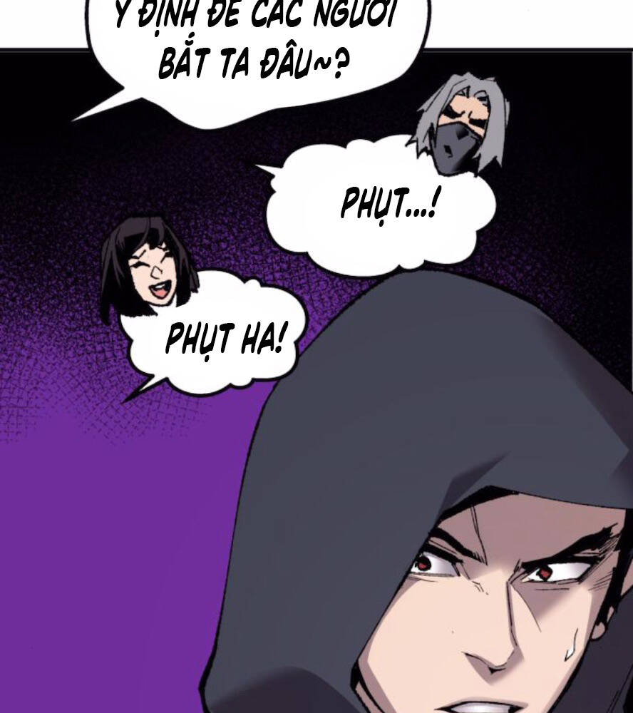 Phá Bỏ Giới Hạn chapter 66 - Upload bởi truyensieuhay.com