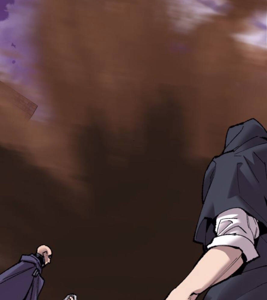 Phá Bỏ Giới Hạn chapter 66 - Upload bởi truyensieuhay.com
