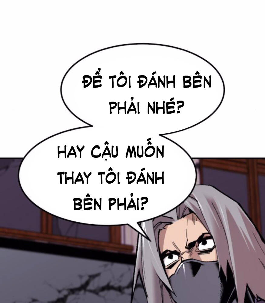 Phá Bỏ Giới Hạn chapter 66 - Upload bởi truyensieuhay.com