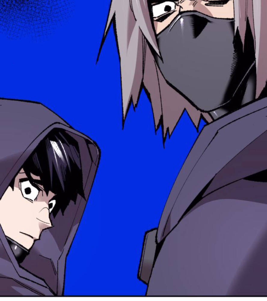 Phá Bỏ Giới Hạn chapter 66 - Upload bởi truyensieuhay.com
