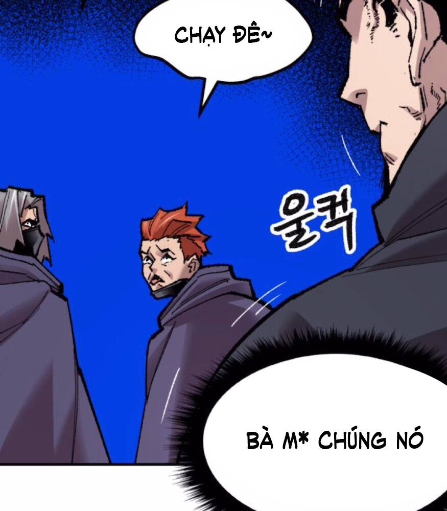 Phá Bỏ Giới Hạn chapter 66 - Upload bởi truyensieuhay.com