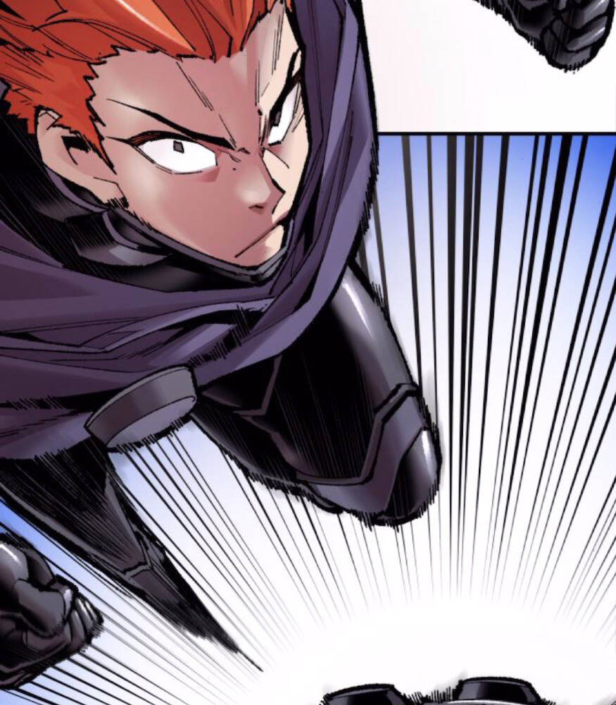 Phá Bỏ Giới Hạn chapter 66 - Upload bởi truyensieuhay.com