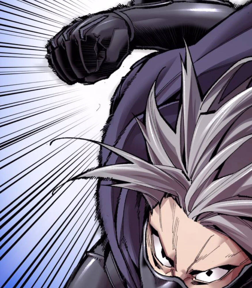 Phá Bỏ Giới Hạn chapter 66 - Upload bởi truyensieuhay.com
