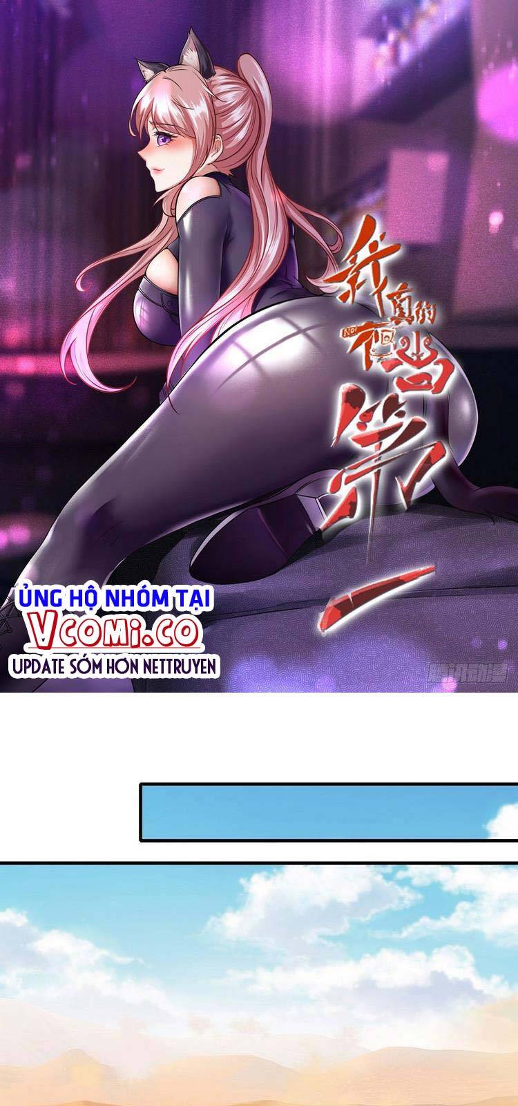 Ta Không Muốn Làm Đệ Nhất chapter 29 - Upload bởi truyensieuhay.com