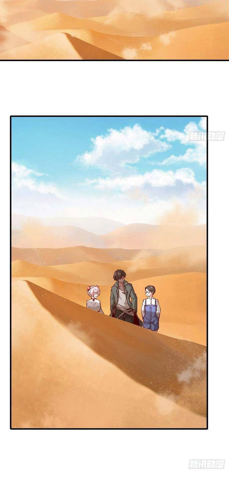 Ta Không Muốn Làm Đệ Nhất chapter 29 - Upload bởi truyensieuhay.com