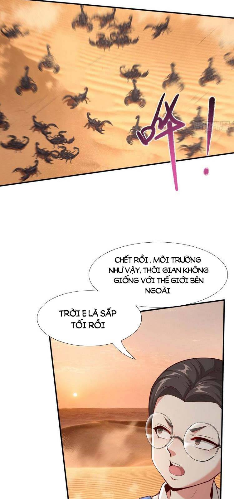 Ta Không Muốn Làm Đệ Nhất chapter 29 - Upload bởi truyensieuhay.com