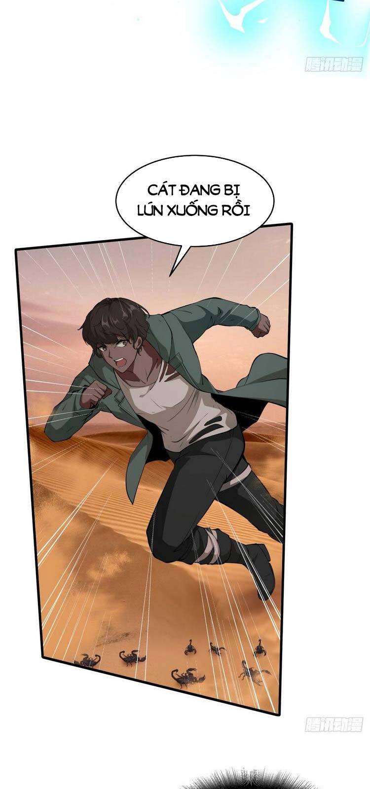 Ta Không Muốn Làm Đệ Nhất chapter 29 - Upload bởi truyensieuhay.com