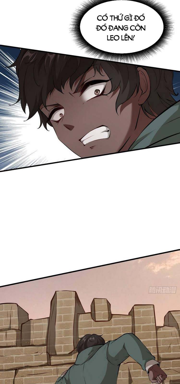 Ta Không Muốn Làm Đệ Nhất chapter 29 - Upload bởi truyensieuhay.com