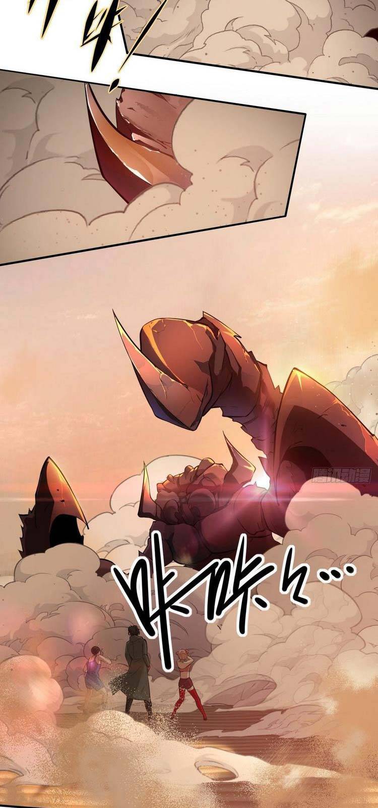 Ta Không Muốn Làm Đệ Nhất chapter 29 - Upload bởi truyensieuhay.com