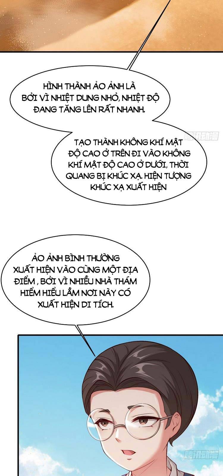 Ta Không Muốn Làm Đệ Nhất chapter 29 - Upload bởi truyensieuhay.com