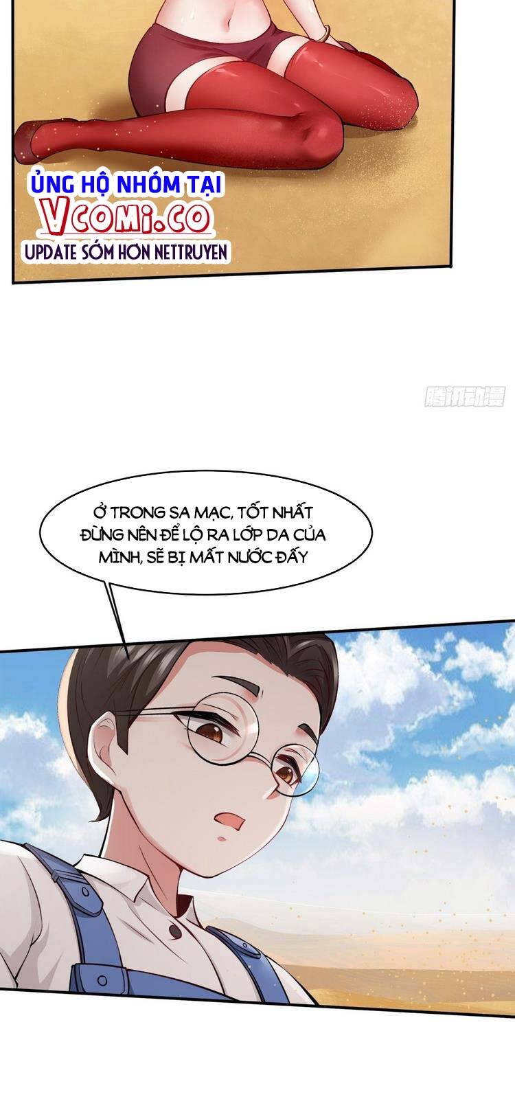 Ta Không Muốn Làm Đệ Nhất chapter 29 - Upload bởi truyensieuhay.com