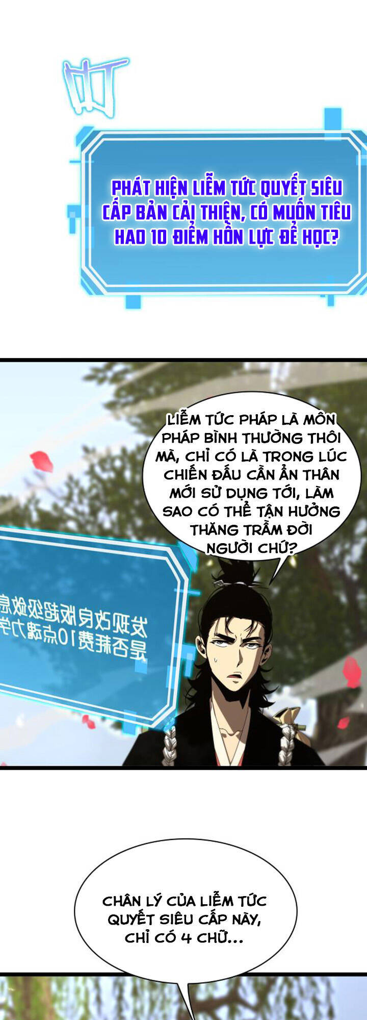 Chư giới tận thế online chapter 100 - Upload bởi truyensieuhay.com
