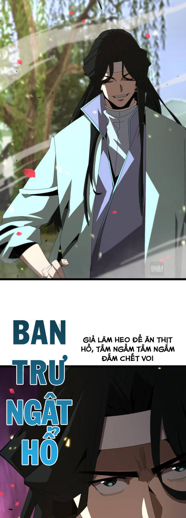 Chư giới tận thế online chapter 100 - Upload bởi truyensieuhay.com