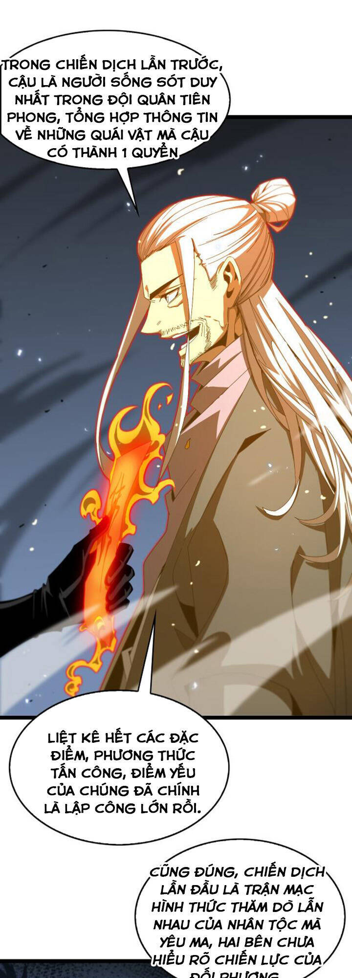 Chư giới tận thế online chapter 100 - Upload bởi truyensieuhay.com
