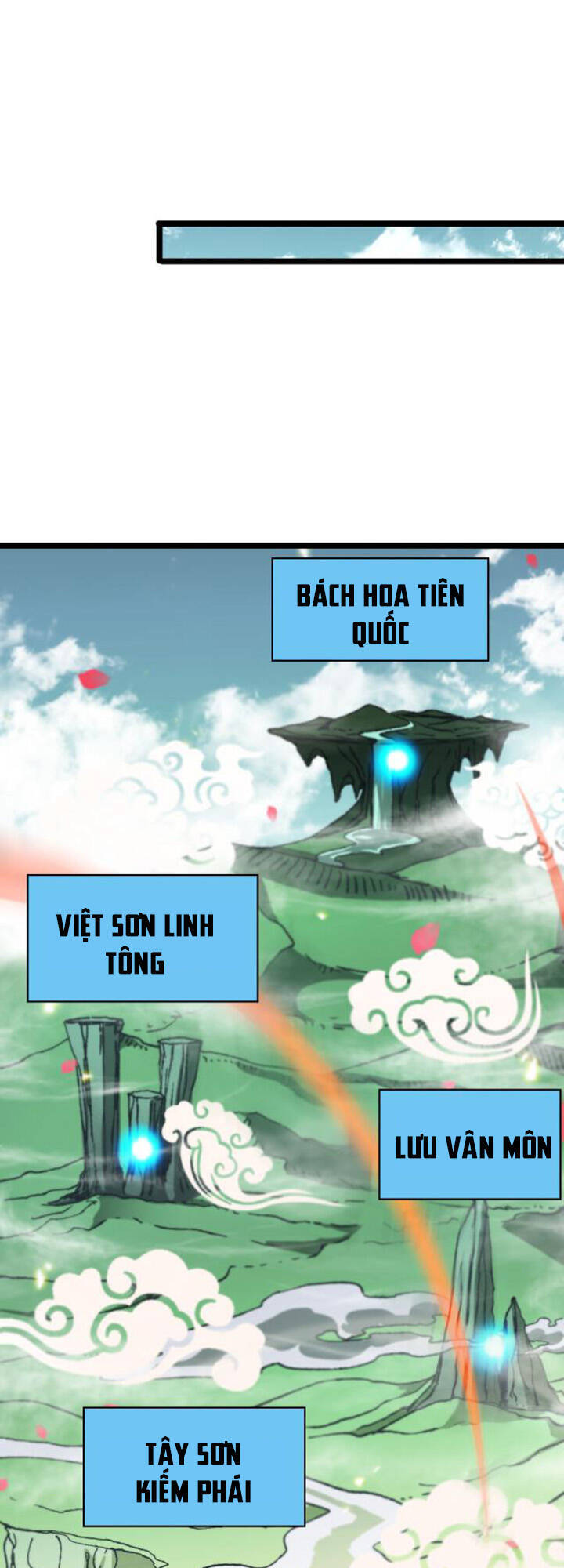 Chư giới tận thế online chapter 100 - Upload bởi truyensieuhay.com